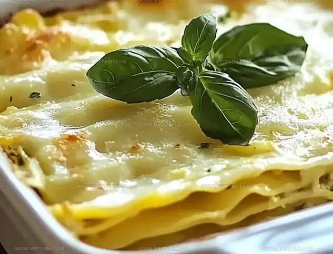 Storing Lemon Lasagna Properly for Freshness