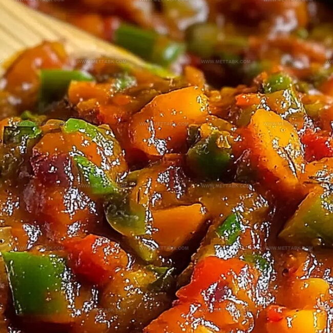 Reasons to Try Simple Chakalaka