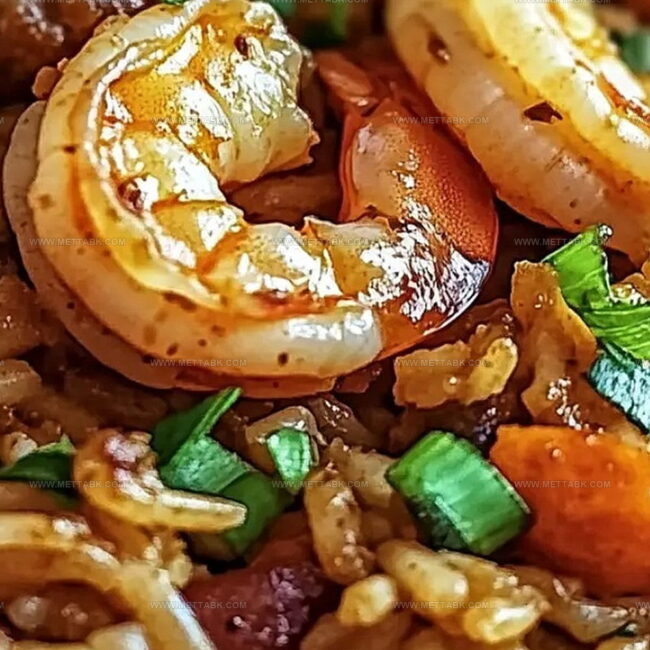 Tips for Delicious Shrimp Sausage Dirty Rice