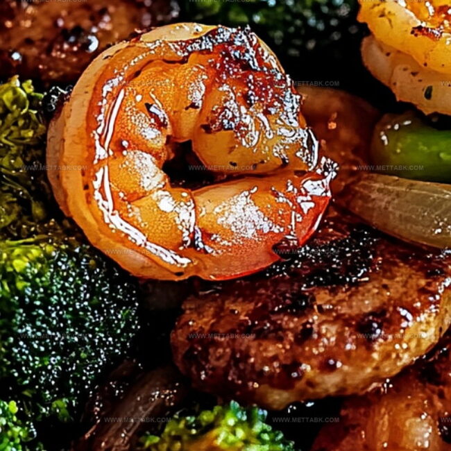 Pro Tips for Honey Garlic Shrimp, Sausage & Broccoli