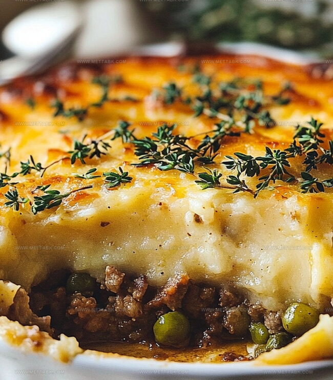 Flavorful Variations on Irish Shepherd’s Pie to Try