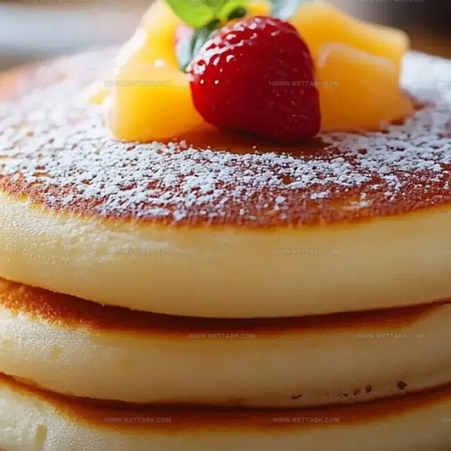 Helpful Tips for Japanese Souffle Pancakes Success