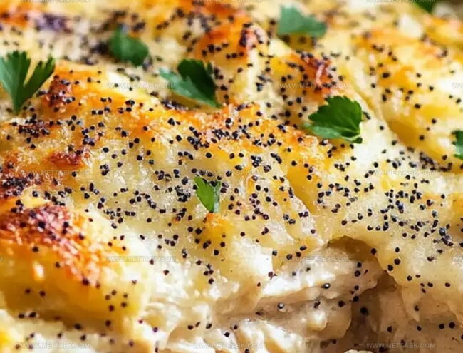 How to Keep Chicken Casserole Fresh and Juicy