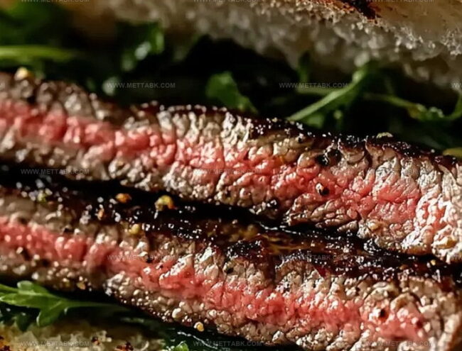 How to Keep Steak Sandwiches Fresh Afterward