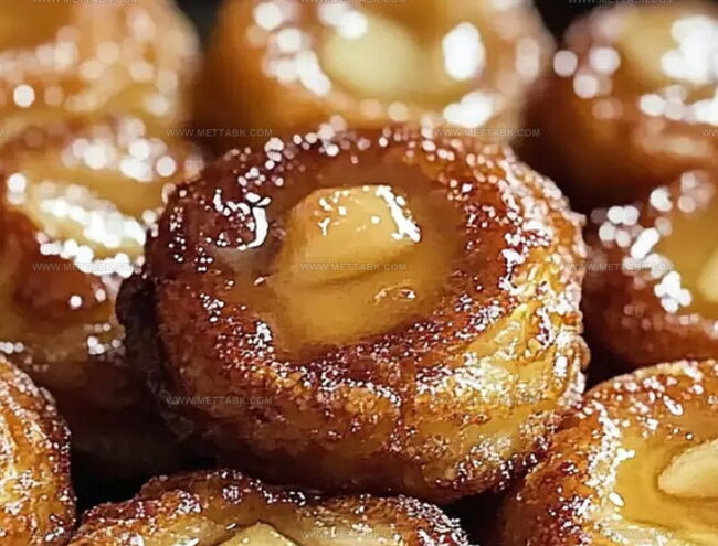 Proper Storage Methods for Apple Fritters