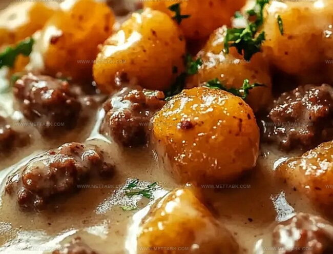 Pro Tips for Tater Tot Breakfast Bowl