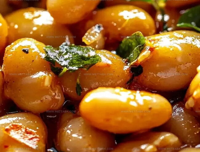 Best Way to Store Marry Me Butter Beans