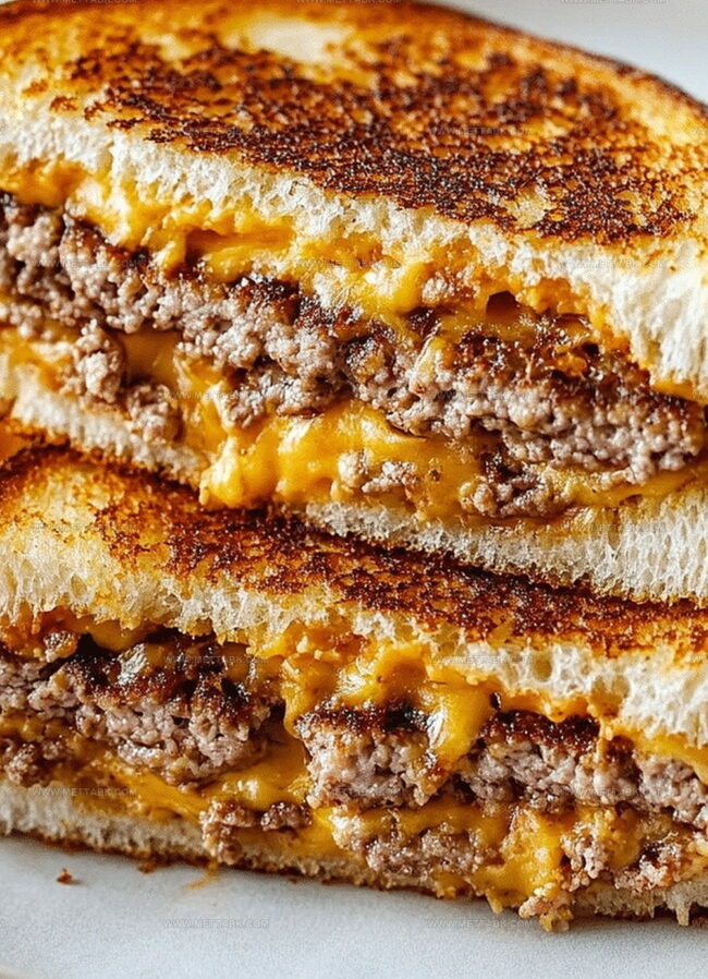 Best Tips for the Classic Patty Melt Experience