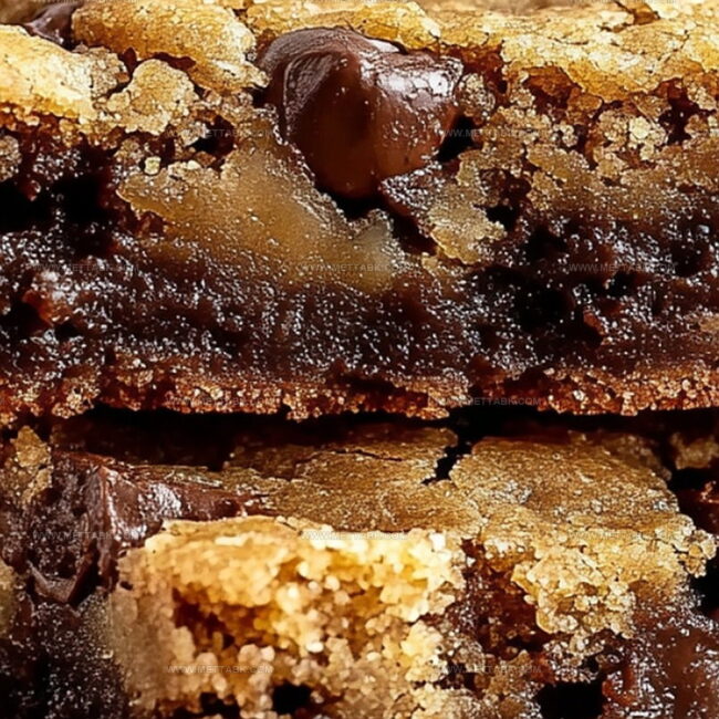 Tips to Make Cookie Bars Just Right