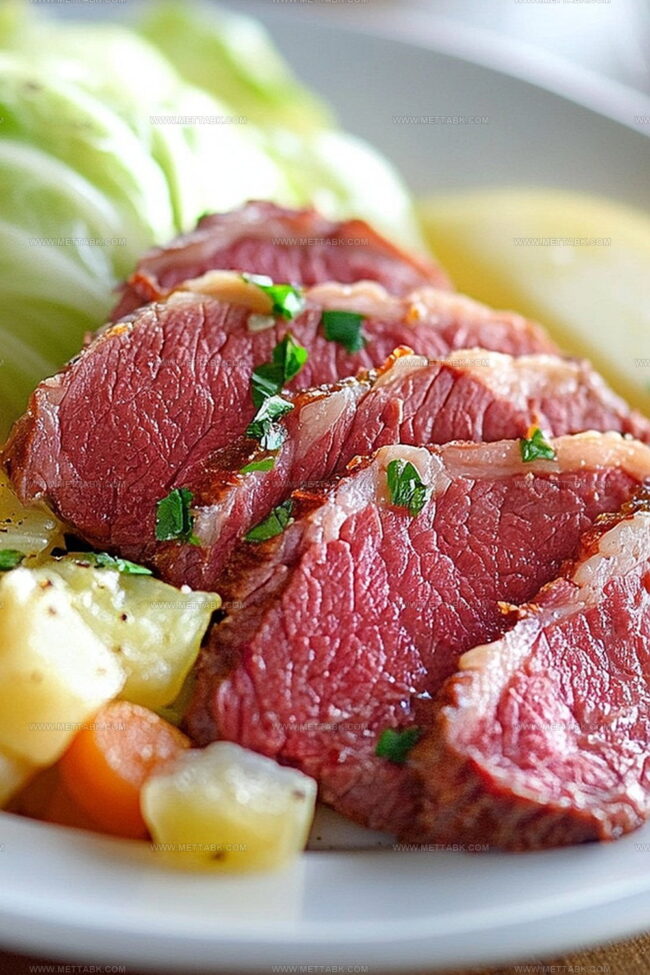 Helpful Tips for Tender Corned Beef and Cabbage