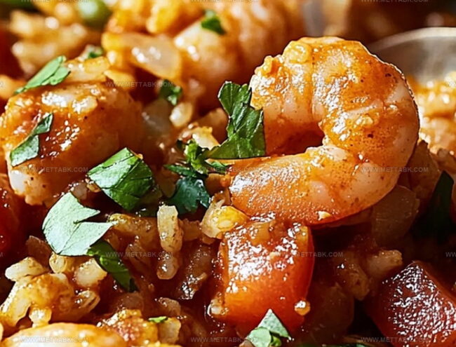 Best Storage Methods for Jambalaya