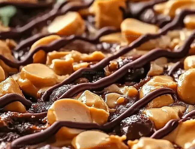 Keep Brownie Peanut Butter Pizza Fresh Longer