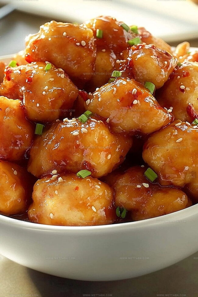 Tips for Perfect Panda Express Orange Chicken Every Time