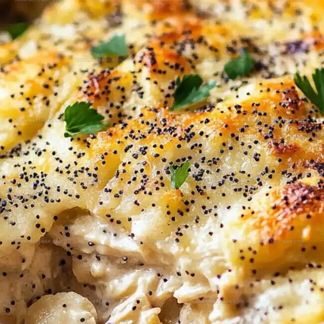 Why This Chicken Casserole Is Always Requested