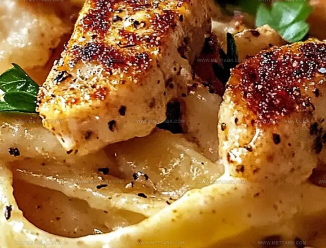 Expert Tips for Quick Cajun Pasta Perfection