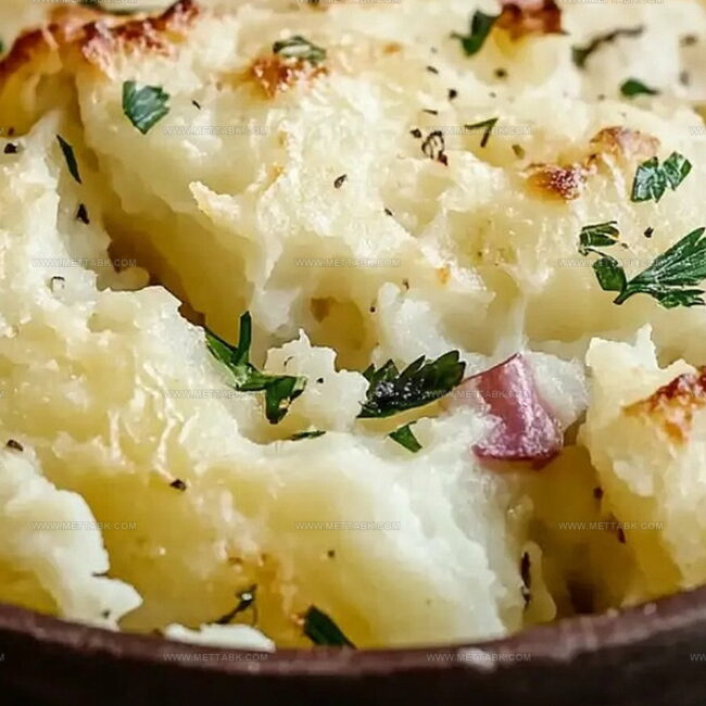 Hearty and Comforting Classic Dinner Recipe