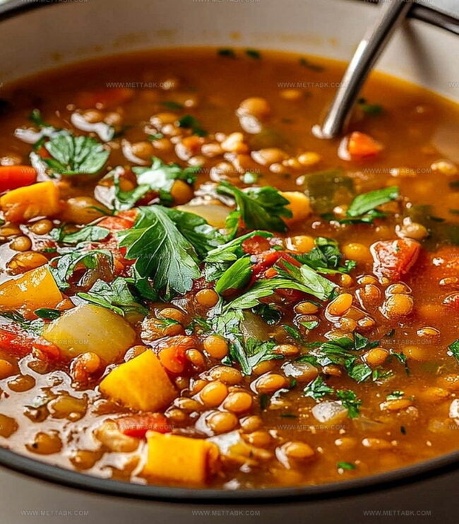 Pairings That Go Well with One Pot Turkey Lentil Soup