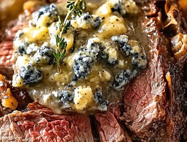 Creative Twists for Steakhouse Pot Roast Fans