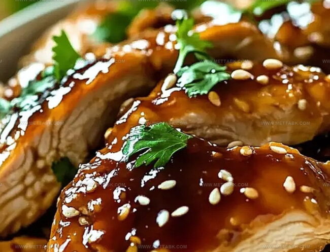 Tips for Perfect Slow Cooker Teriyaki