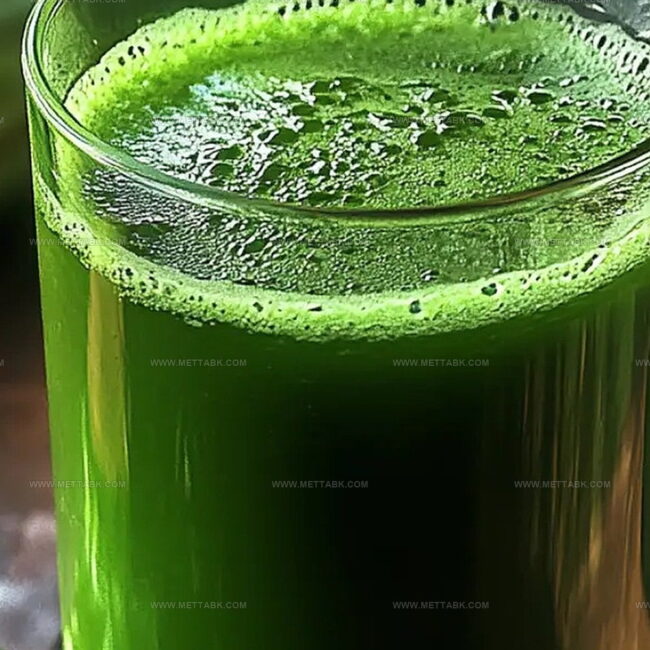 Tips for Making Green Detox Juice Smooth