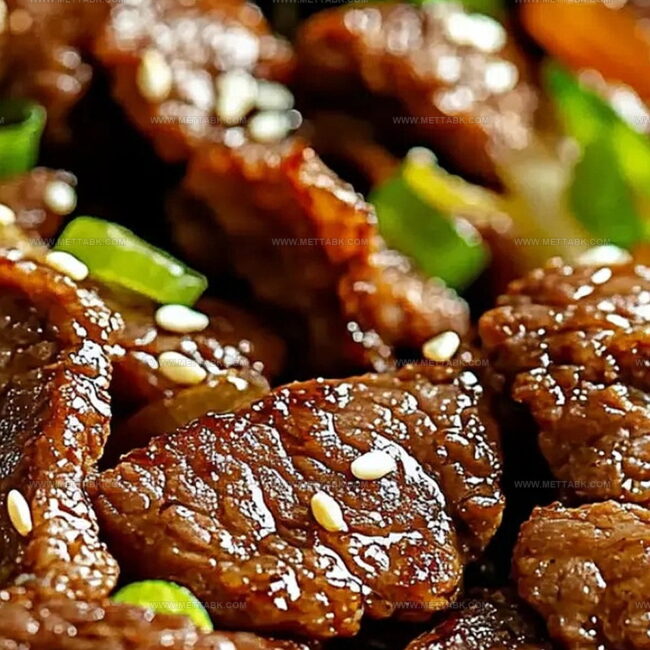 Tips That Help Sheet Pan Korean Beef Bulgogi