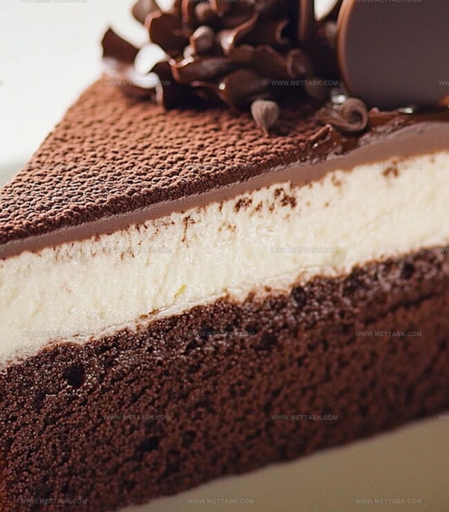 Flavorful Variations on Chocolate Mousse Cake to Try