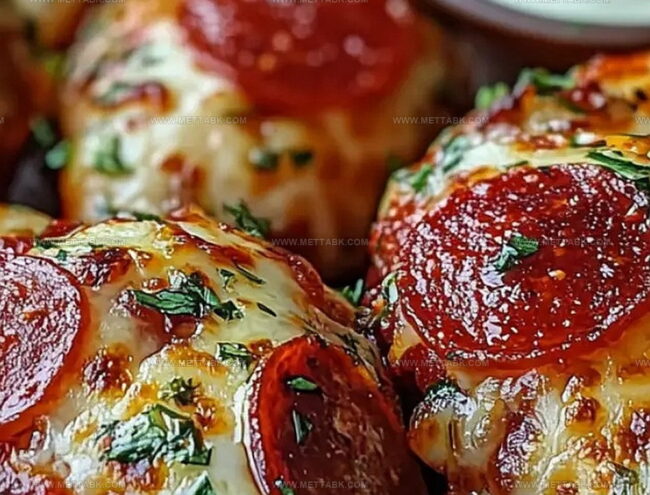 How to Cook Pepperoni Chicken Legs to Perfection