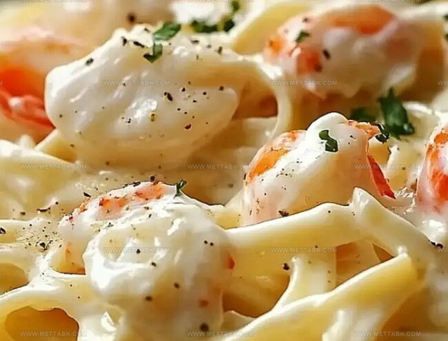 Tips for Perfect Crab Alfredo Every Time