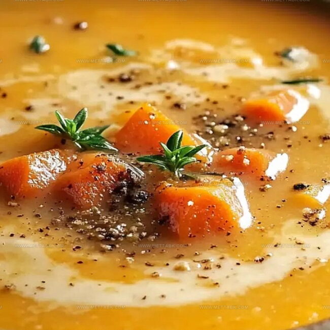 Tips to Perfect Creamy Carrot Chowder
