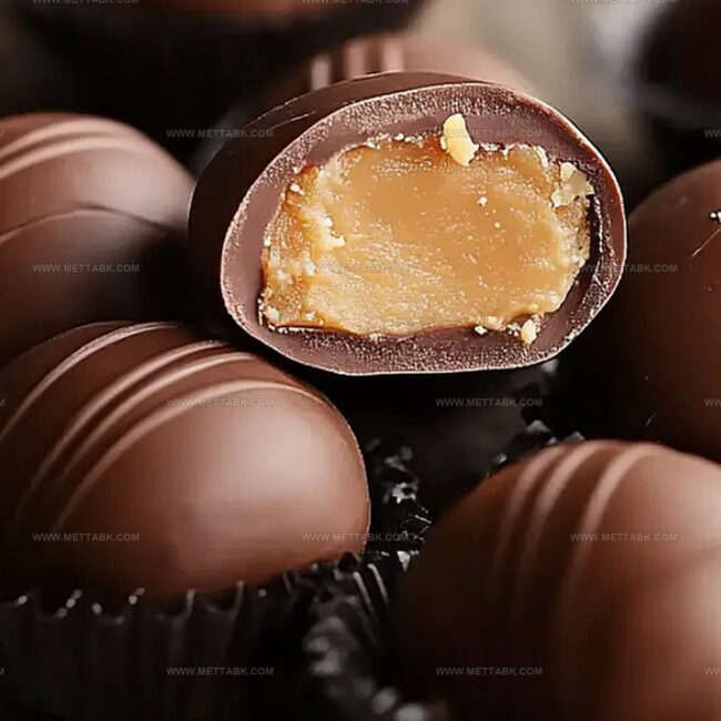 Peanut Butter Eggs (Like Reeses) Everyone Loves