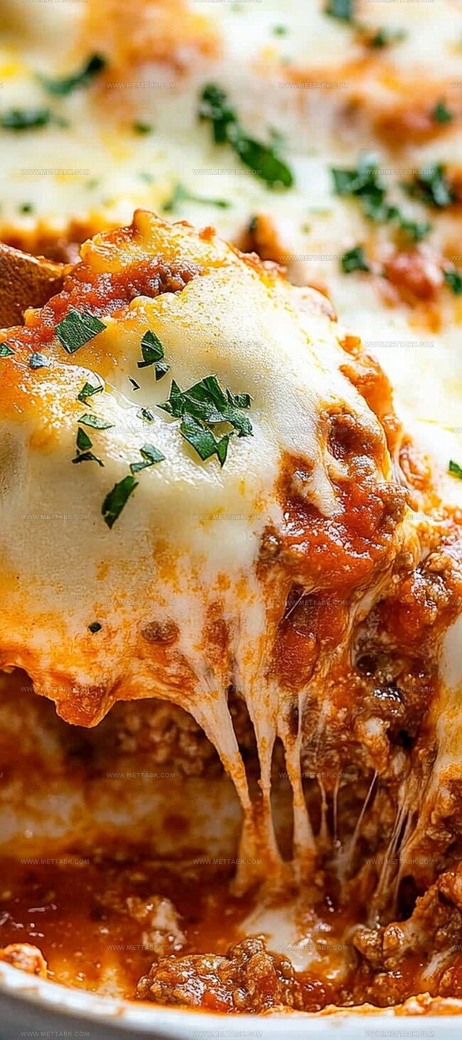 Pairing Suggestions for Million Dollar Ravioli Casserole