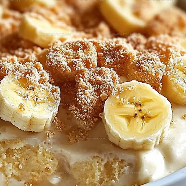 What Makes Magnolia Bakery Banana Pudding Great