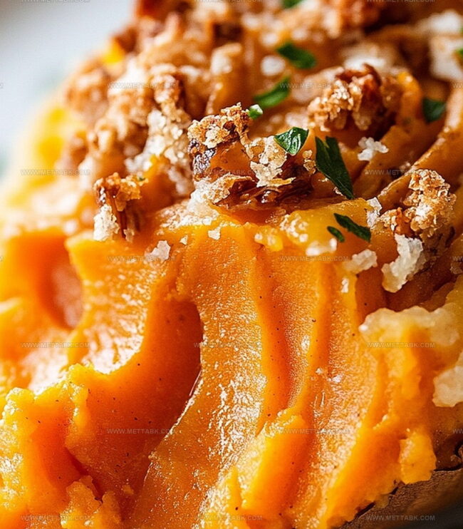 Flavorful Variations on Sweet Potato Shepherd’s Pie