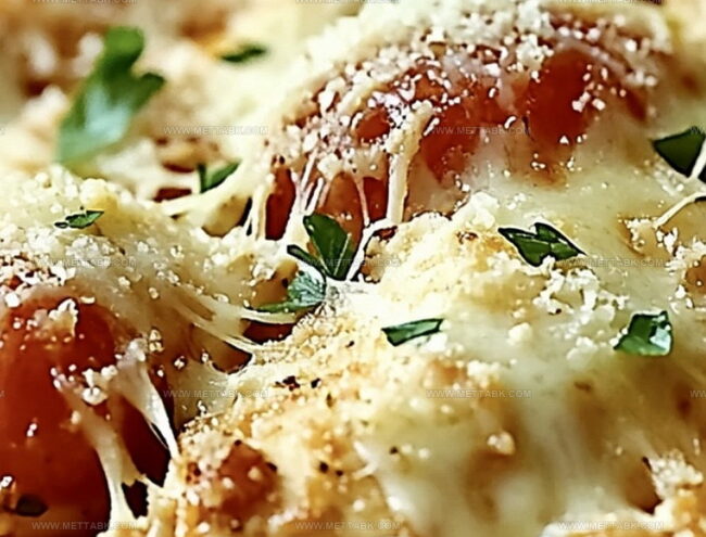 Creative Variations to Try on One-Pot Chicken Parmesan Pasta