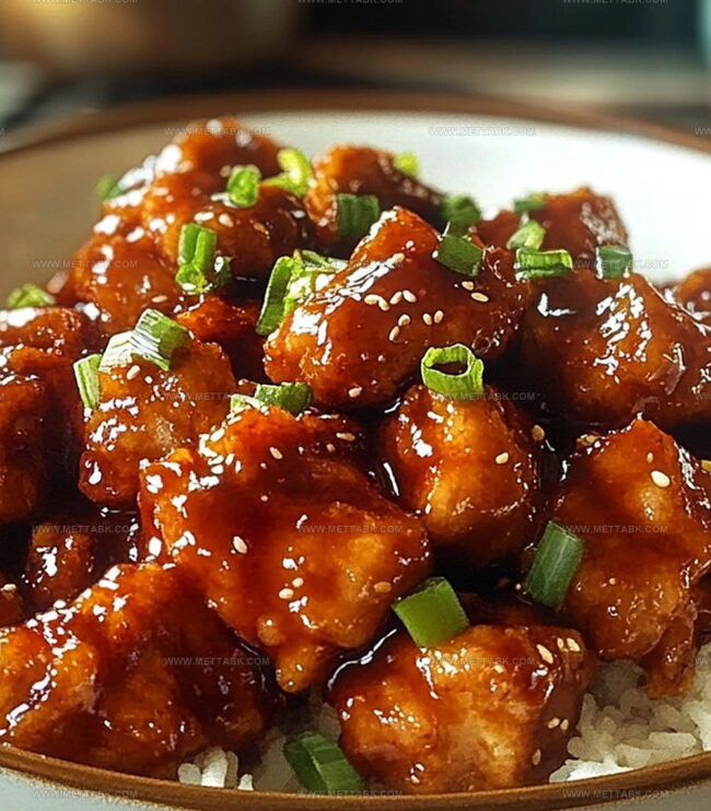 Pairings That Match General Tsos Chicken Perfectly