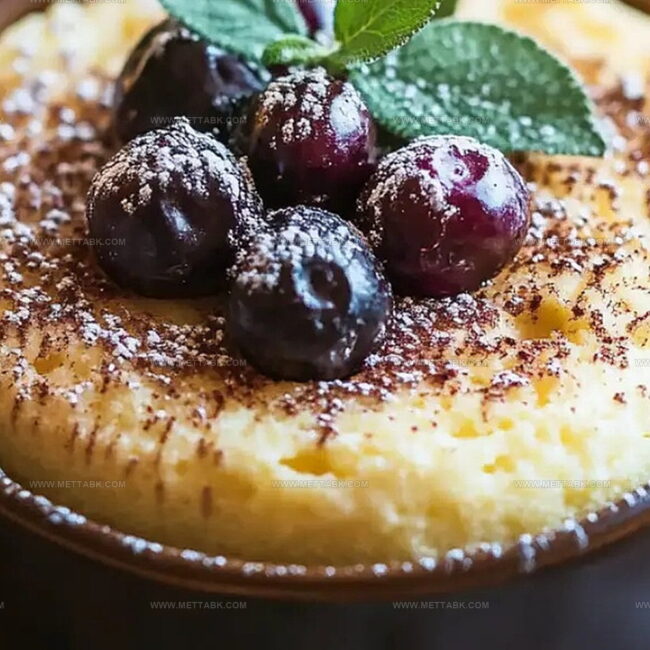 Easy Cottage Cheese Mug Cake Guide