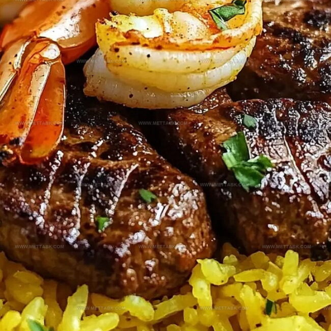 Helpful Tips to Perfect Jerk Steak and Shrimp