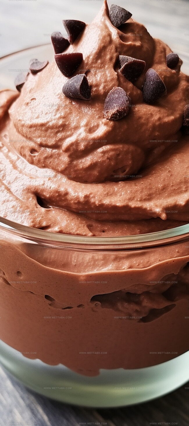 Tips to Perfect Homemade Mousse