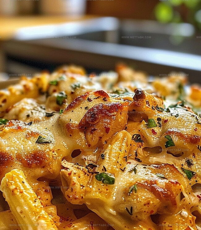 Best Pairings for Chicken Mozzarella Pasta