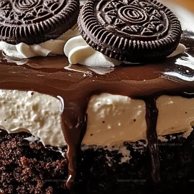 Pro Tips for Chocolate Oreo Delight