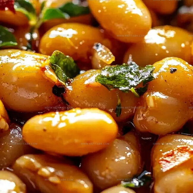 Why Marry Me Butter Beans Are Irresistible