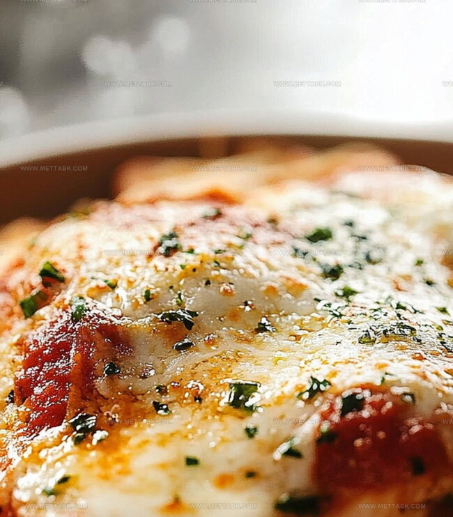 Best Pairings for Chicken Parmesan