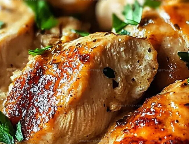 How to Cook Crockpot Mississippi Chicken