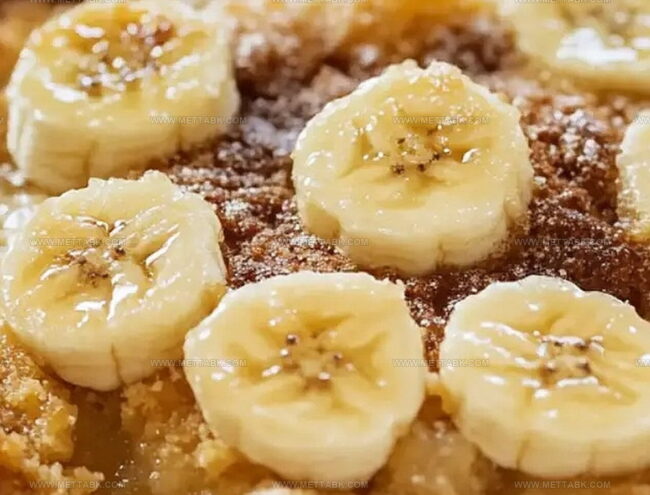 Tips for Southern Banana Cobbler Success