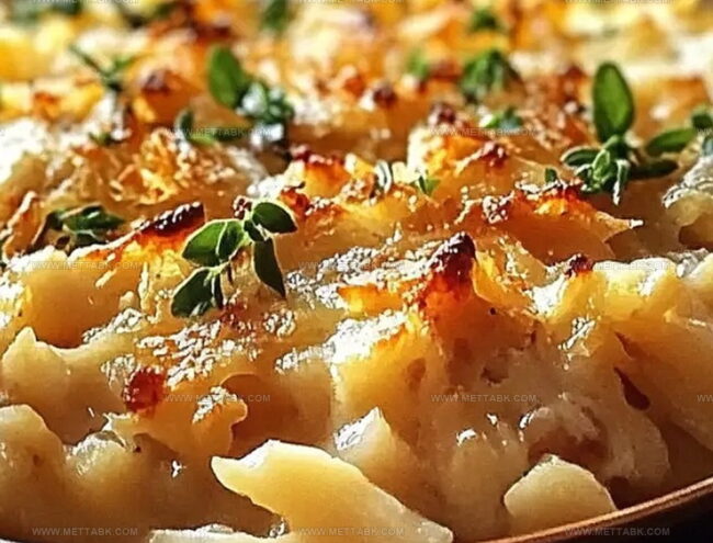 Flavor Variations on Ranch Roasted Potatoes