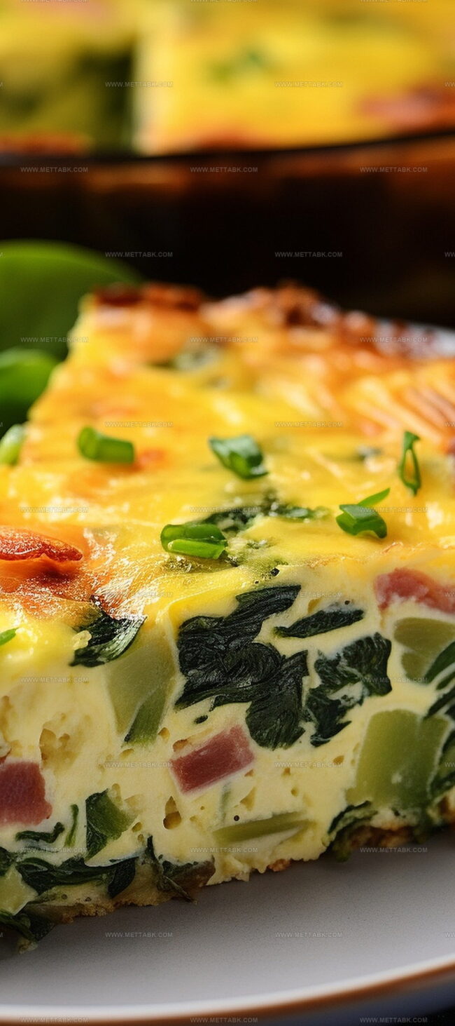 Pairing Ideas with Crustless Spinach Quiche