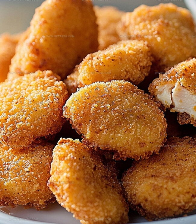 Flavorful Twists on Chicken Nuggets to Try
