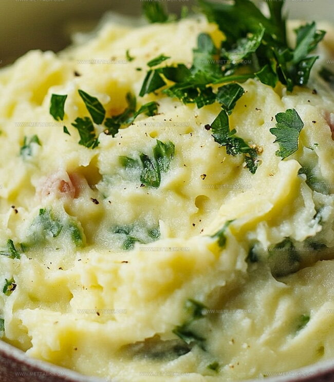 Flavorful Variations on Irish Colcannon to Try