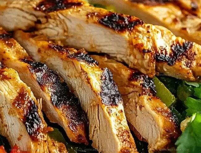 How to Store Chicken Fajita Salad Correctly