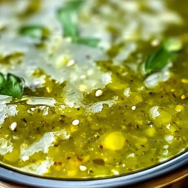 Tangy Dill Pickle Hot Sauce Kick